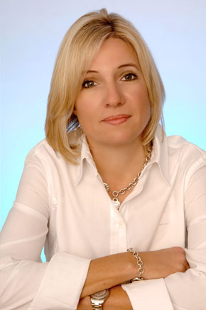 Helga Kuntz